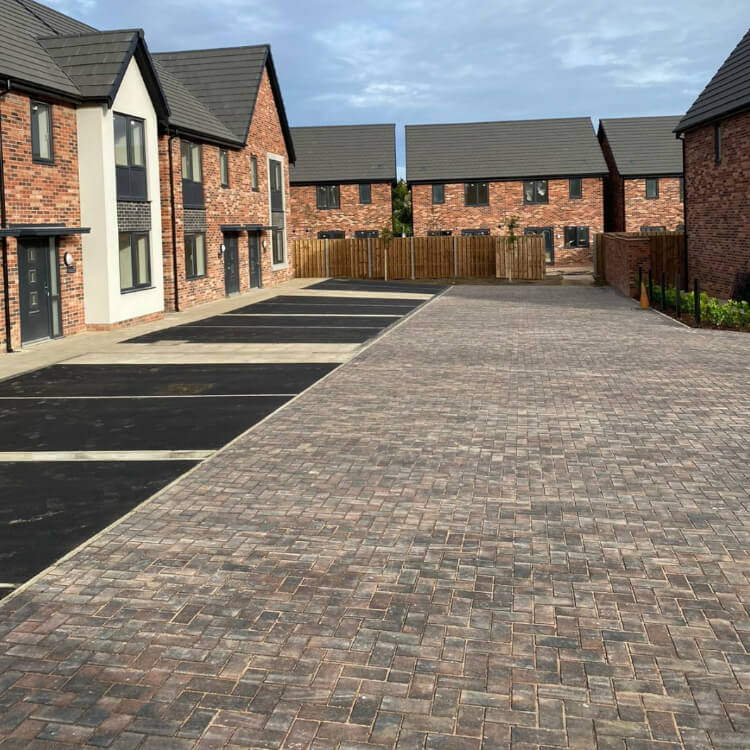 Block Paving Contractors