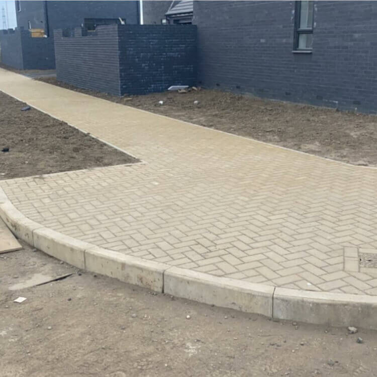 Block Paving Contractors
