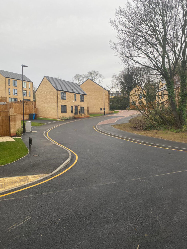 Road Surfacing Contractors