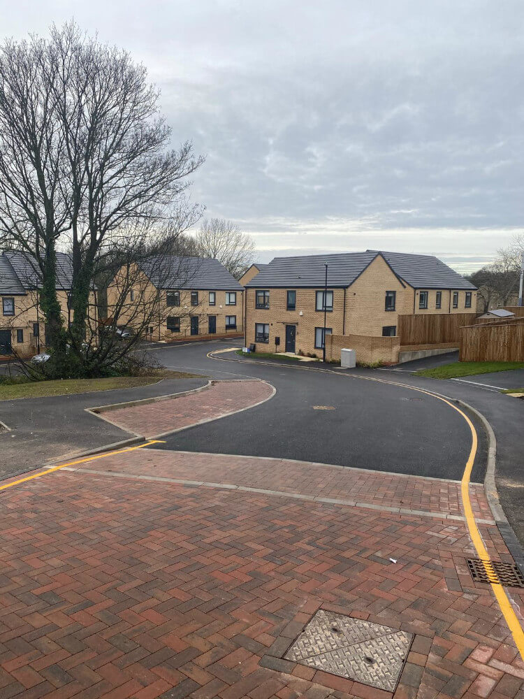 Road Surfacing Contractors