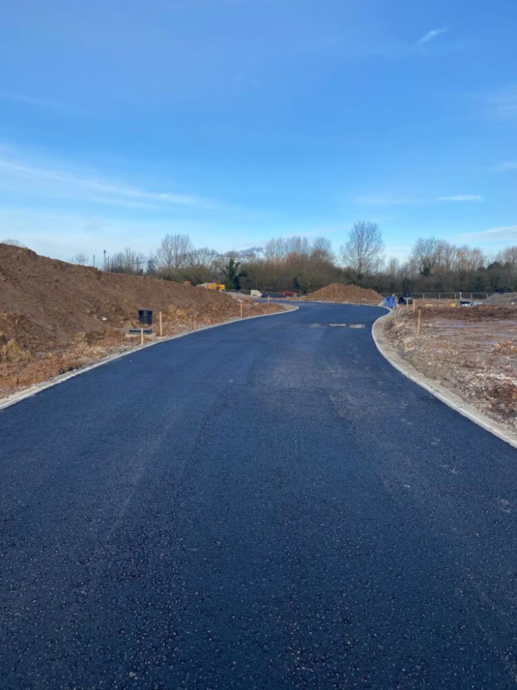 Road Surfacing Contractors