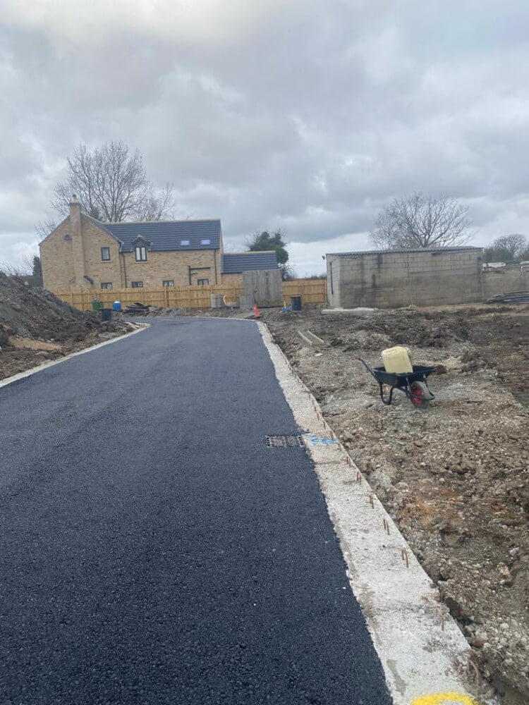 Road Surfacing Contractors